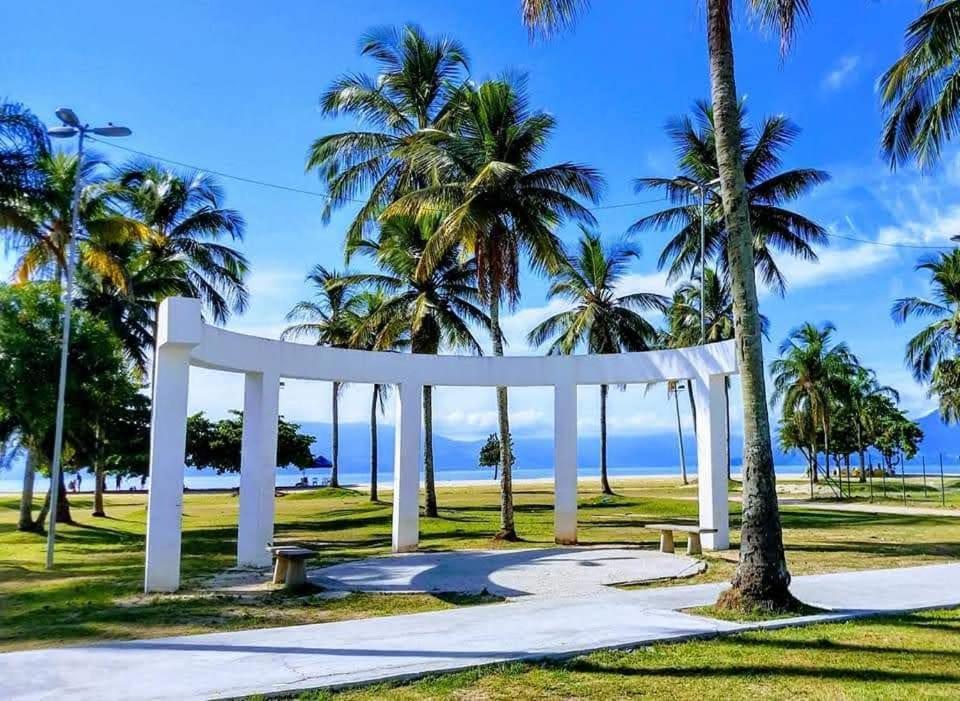A Casa Da Praia Caraguatatuba Exterior photo